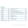 Analytical Instruments 5 Part Hematology Analyzer